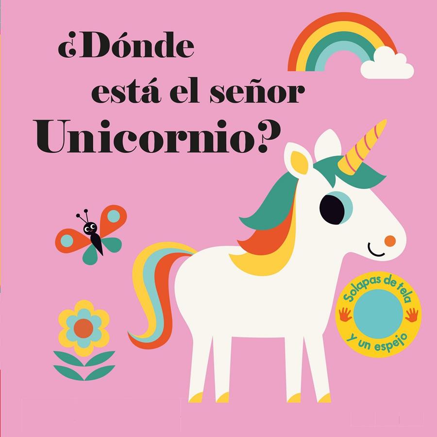 DONDE ESTA EL SEÑOR UNICORNIO | 9788408208136 | ARRHENIUS, INGELA P.