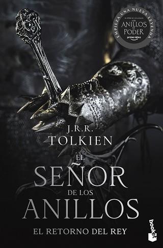 SEÑOR DE LOS ANILLOS 3, EL EL RETORNO DEL REY | 9788445013977 | TOLKIEN, J. R. R.