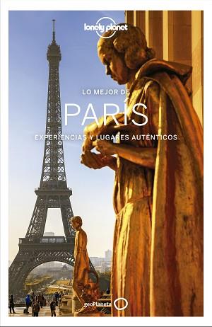 MEJOR DE PARIS 4, LO | 9788408214670 | LE NEVEZ, CATHERINE/PITTS, CHRISTOPHER/WILLIAMS, NICOLA