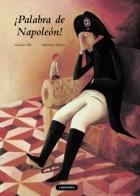 PALABRA DE NAPOLEON | 9788484834236 | SFILLI, CLAUDIA