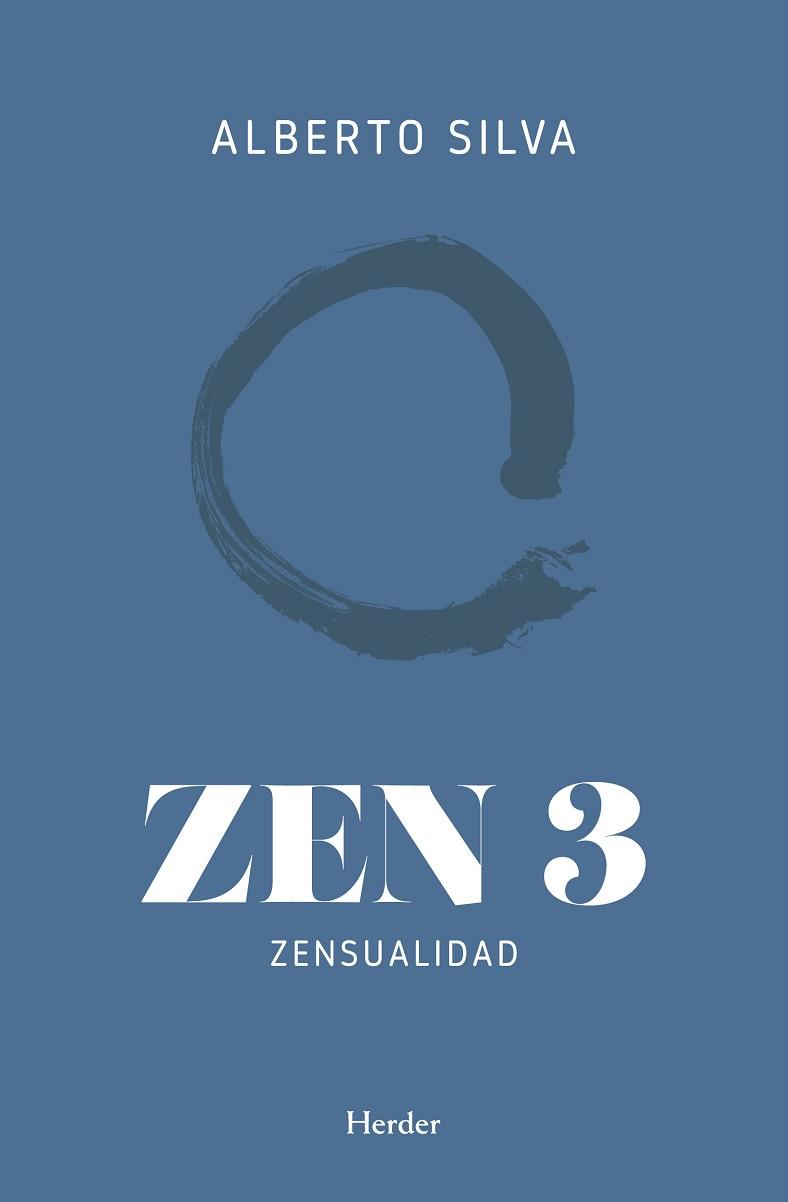 ZEN 3 | 9788425441271 | SILVA CASTRO, ALBERTO