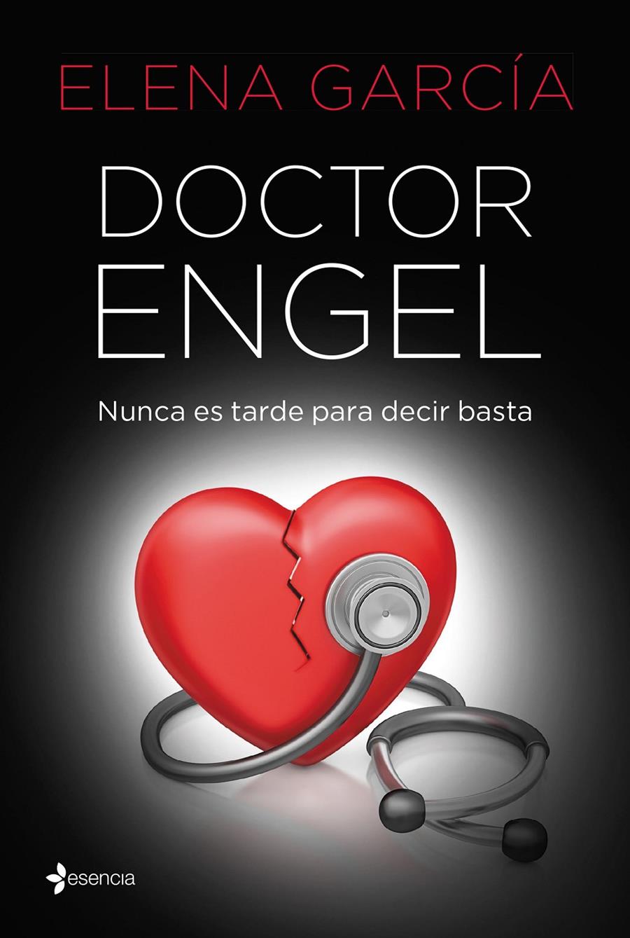 DOCTOR ENGEL | 9788408219095 | GARCIA, ELENA