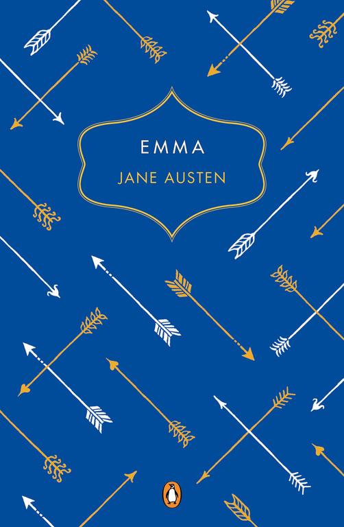 EMMA (EDICION CONMEMORATIVA) | 9788491050582 | AUSTEN, JANE