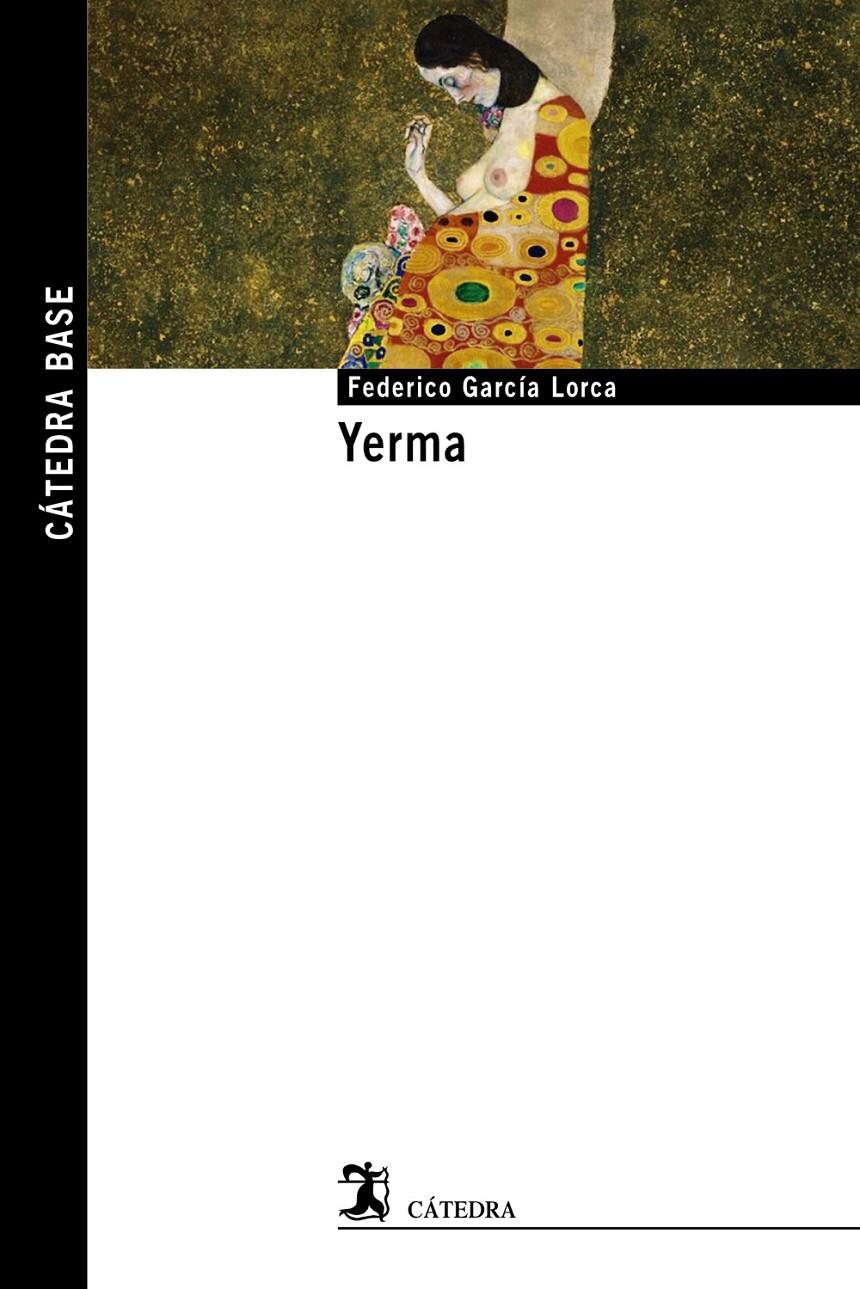 YERMA | 9788437640006 | GARCIA LORCA, FEDERICO