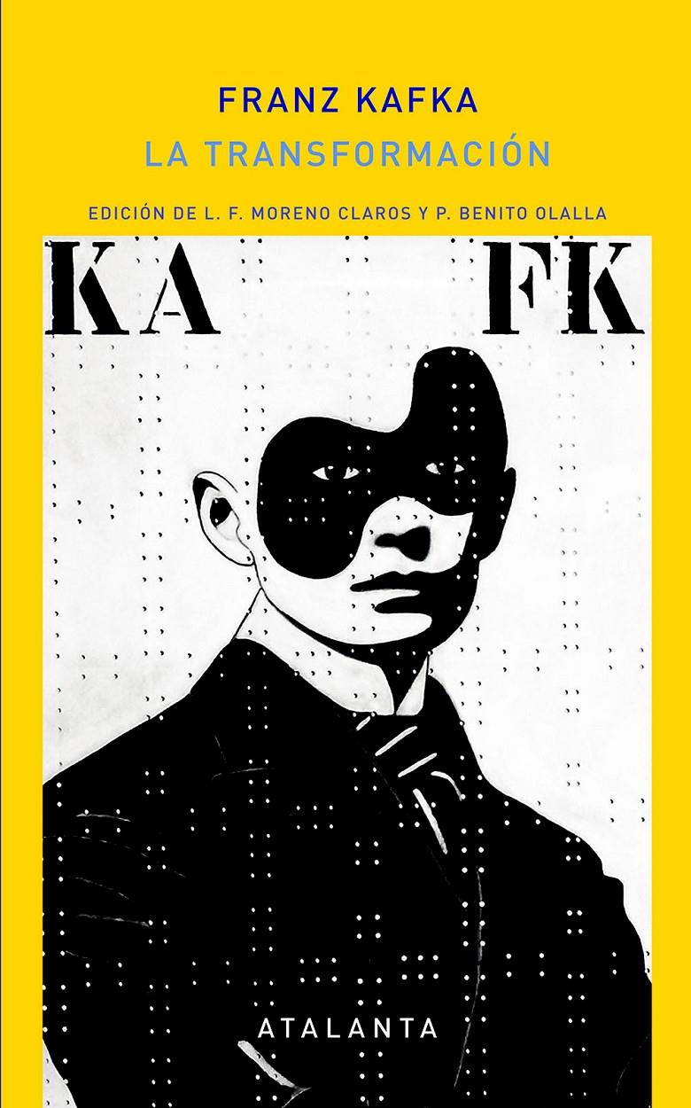 TRANSFORMACION, LA  | 9788494613609 | KAFKA, FRANZ