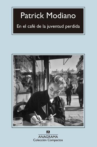 EN EL CAFE DE LA JUVENTUD PERDIDA | 9788433977496 | MODIANO, PATRICK