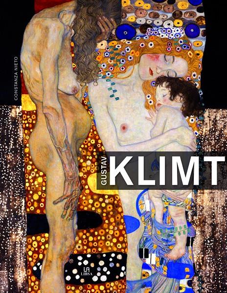 GUSTAV KLIMT | 9788466237161 | NIETO YUSTA, CONSTANZA