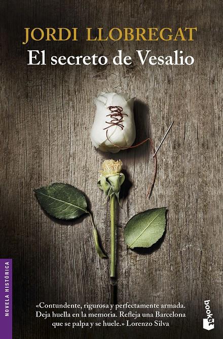 SECRETO DE VESALIO, EL | 9788423351480 | LLOBREGAT, JORDI