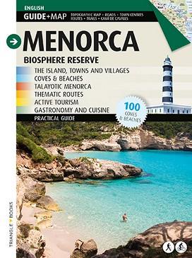 MENORCA INGLES | 9788484786979 | PLA BOADA, RICARD/PONS PETRUS, JUANJO/PUIG VENTURA, BIEL/ARQUIMBAU, DAVID/FERRI VIZCAÍNO, Mª JOSÉ/EN