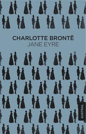 JANE EYRE | 9788408154488 | BRONTE, CHARLOTTE 