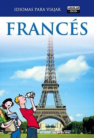 FRANCES PARA VIAJAR  | 9788403510739