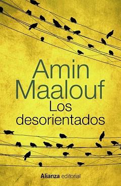 DESORIENTADOS, LOS | 9788420686226 | MAALOUF, AMIN