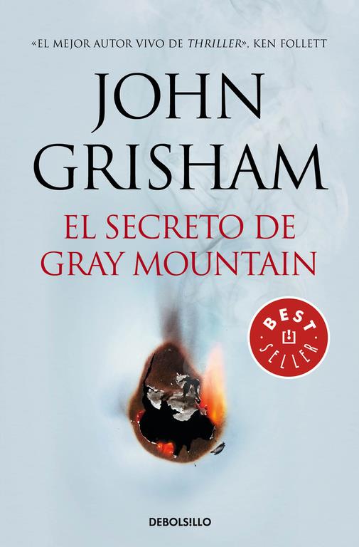 SECRETO DE GRAY MOUNTAIN, EL  | 9788466338721 | GRISHAM, JOHN