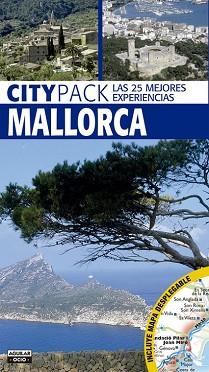 MALLORCA  CITYPACK 2015 | 9788403500853