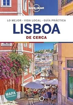 LISBOA DE CERCA 4 | 9788408201984 | LOUIS, REGIS / RAUB, KEVIN