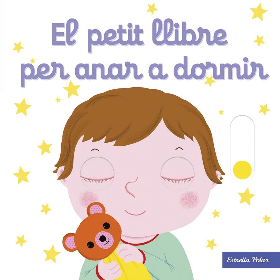 PETIT LLIBRE PER ANAR A DORMIR, EL  | 9788491376477 | CHOUX, NATHALIE