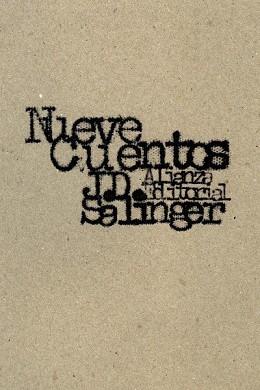 NUEVE CUENTOS | 9788491044505 | SALINGER, J D