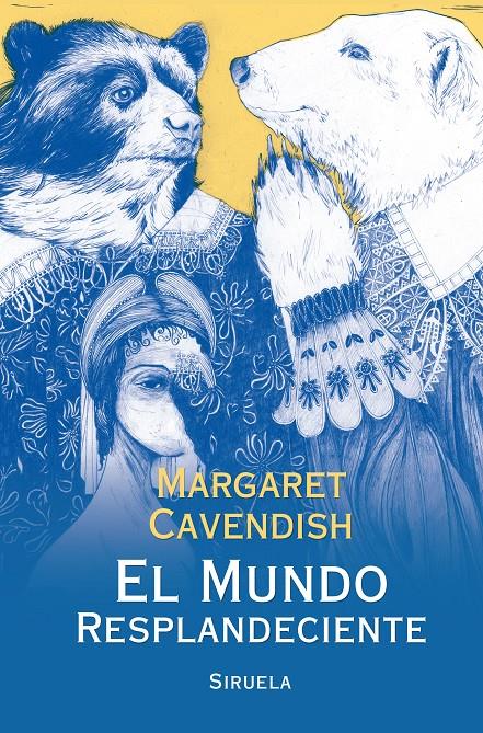 MUNDO RESPLANDECIENTE, EL  | 9788417041366 | CAVENDISH, MARGARET