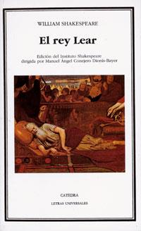 REY LEAR, EL | 9788437605968 | SHAKESPEARE, WILLIAM