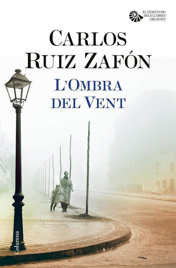 OMBRA DEL VENT, L' | 9788466421676 | RUIZ ZAFON, CARLOS 