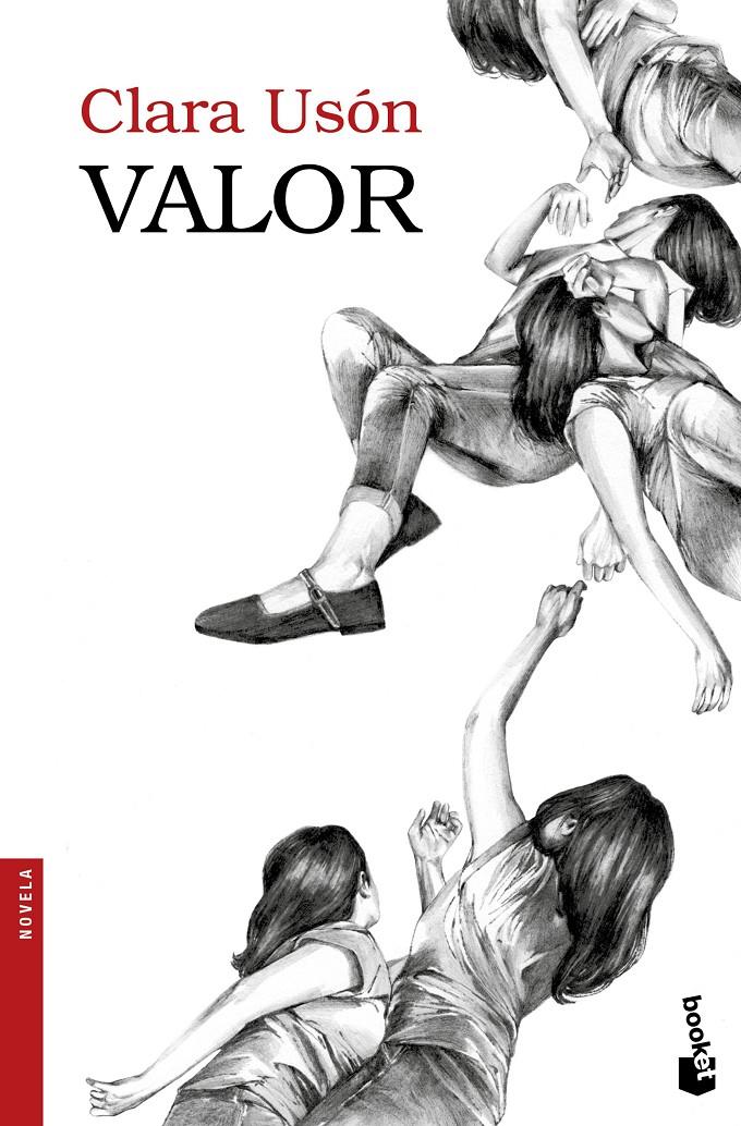 VALOR | 9788432229510 | USON VEGAS, CLARA 