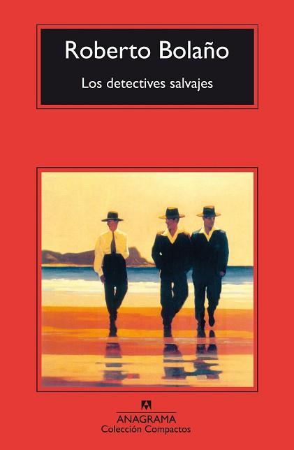 DETECTIVES SALVAJES, LOS  | 9788433966636 | BOLAÑO, ROBERTO