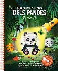 EXPLORACIO PER BOLS PANDES | 9789463540223 | AA.VV.