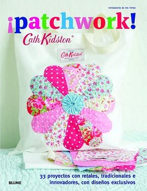 PATCHWORK | 9788415317838 | KIDSTON, CATH