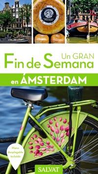 AMSTERDAM | 9788499358239 | VANDERHAEGHE, KATHERINE