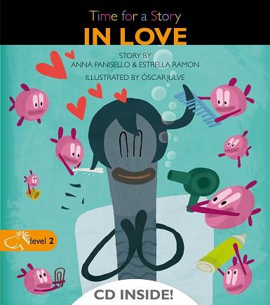 IN LOVE | 9788498256116 | PANISELLO CARLES, ANNA/ RAMON PEREZ, ESTRELLA