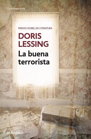 BUENA TERRORISTA, LA  | 9788483468210 | LESSING, DORIS