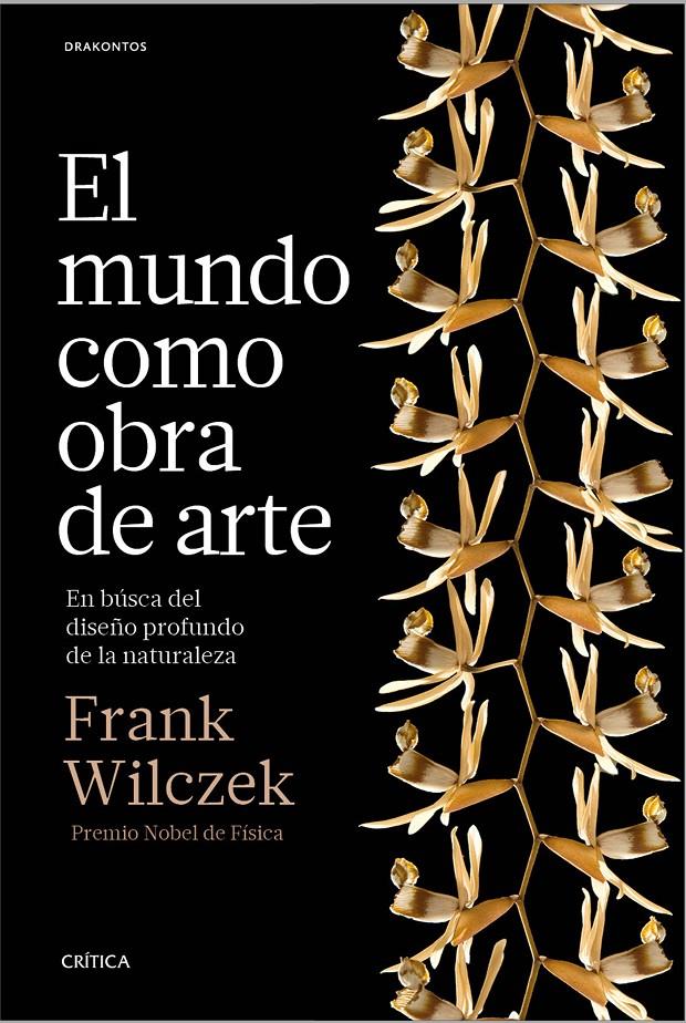 MUNDO COMO OBRA DE ARTE, EL | 9788498929614 | WILCZEK