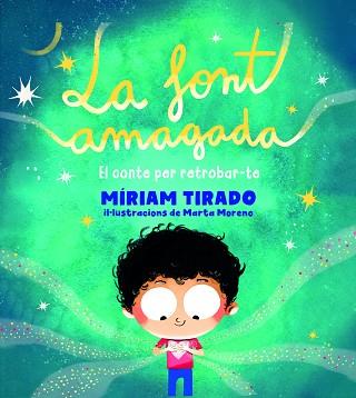 FONT AMAGADA, LA | 9788418054358 | TIRADO, MIRIAM