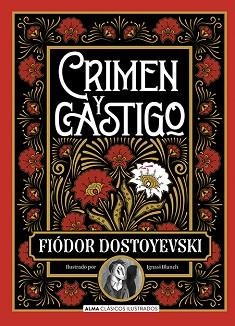 CRIMEN Y CASTIGO | 9788418008122 | DOSTOEVSKII, FIODOR MIJAILOVICH