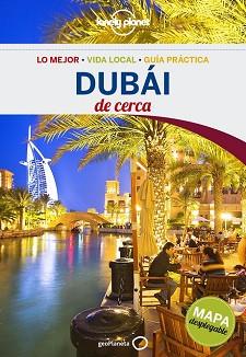 DUBAI DE CERCA  | 9788408148340 | SCHULTE-PEEVERS, ANDREA