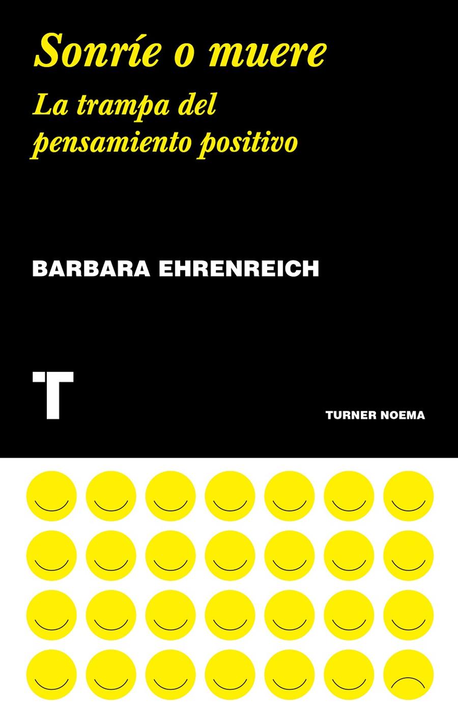 SONRIE O MUERE | 9788417141790 | EHRENREICH, BARBARA