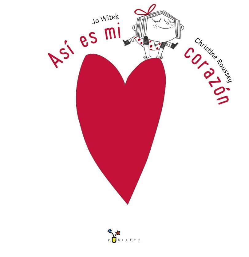 ASI ES MI CORAZON | 9788469601433 | WITEK, JO