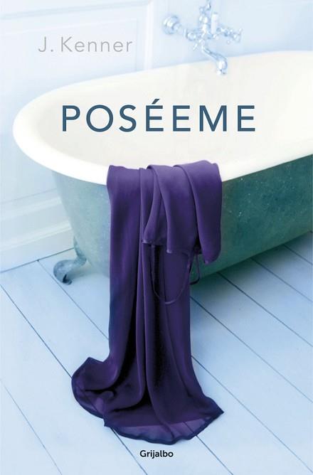 POSEEME  | 9788425351518 | KENNER, J 