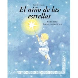 NIÑO DE LAS ESTRELLAS, EL  | 9788494758928 | SOMERS, PATRIK