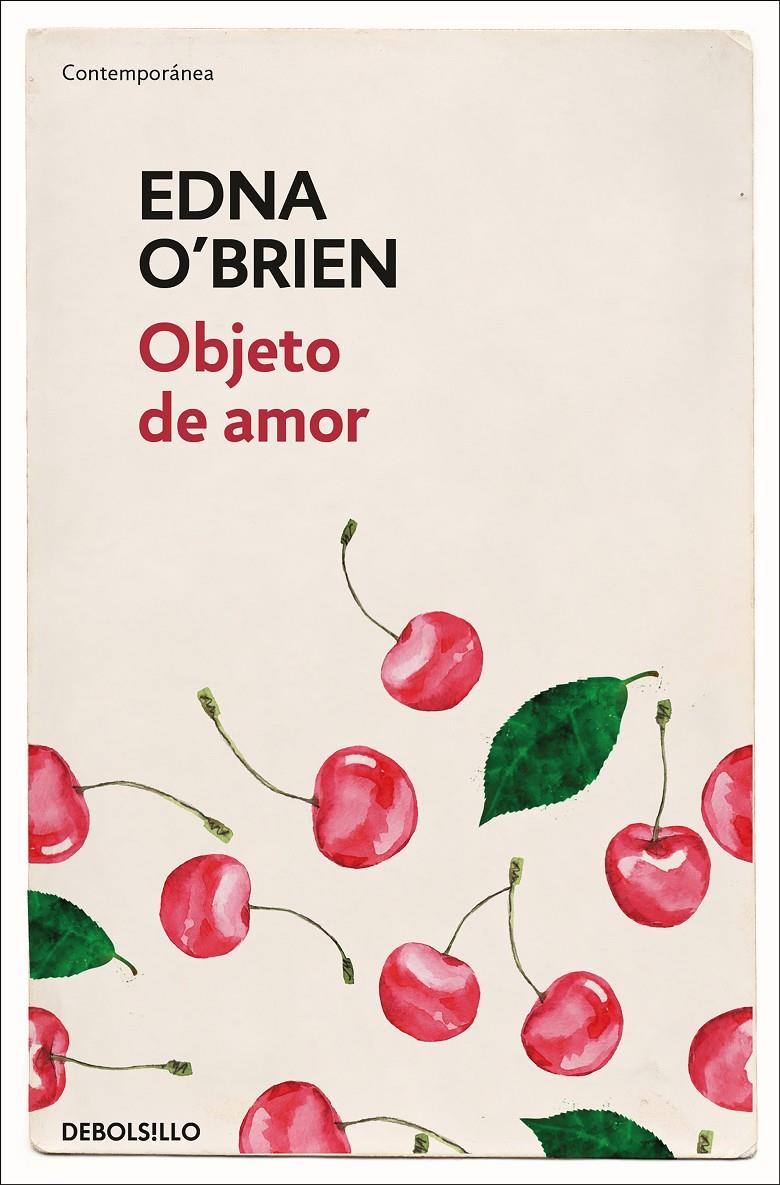 OBJETO DE AMOR | 9788466346610 | BRIEN, EDNA O'