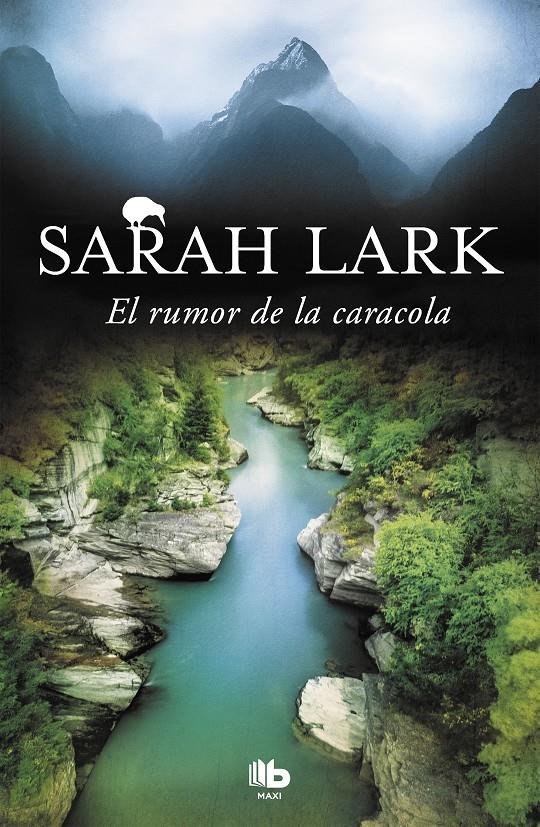 RUMOR DE LA CARACOLA, EL    TRILOGIA DEL FUEGO 2 | 9788490705759 | LARK, SARAH