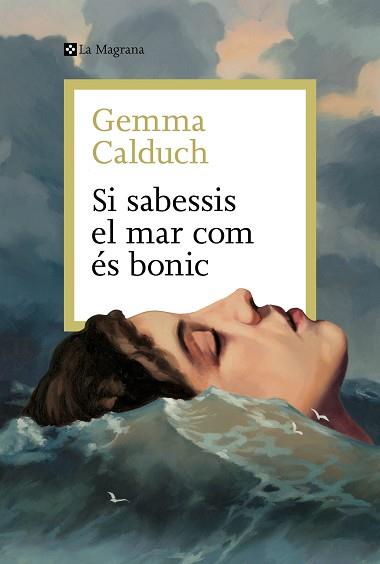 SI SABESSIS EL MAR COM ES BONIC | 9788410009189 | CALDUCH, GEMMA