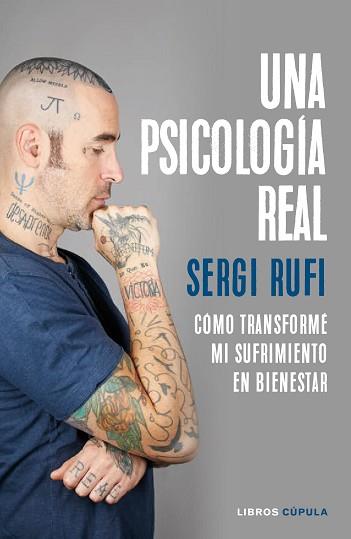 UNA PSICOLOGIA REAL | 9788448026486 | RUFI, SERGI