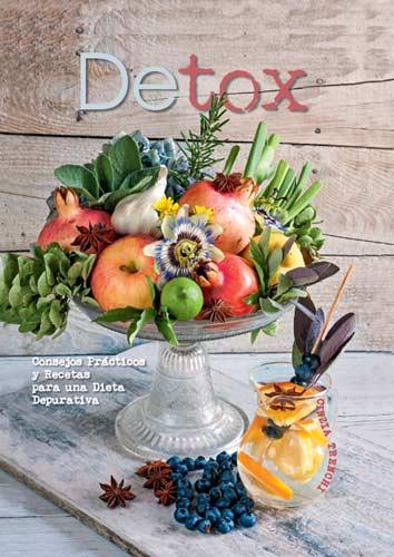 DETOX CONSEJOS PRACTICOS Y RECETAS PARA UNA DIETA DEPURATIVA | 9788416279623 | TRENCHI, CINZIA