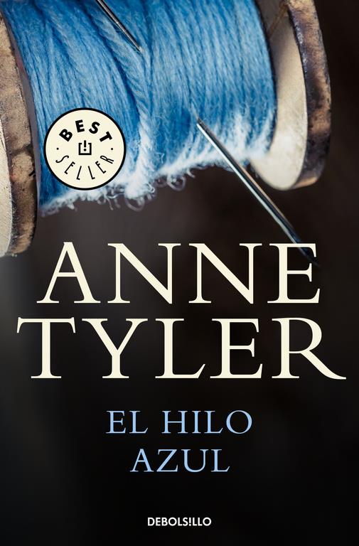 HILO AZUL, EL  | 9788466340175 | TYLER, ANNE