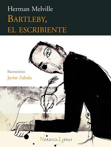 BARTLEBY  EL ESCRIBIENTE | 9788493669515 | MELVILLE, HERMAN