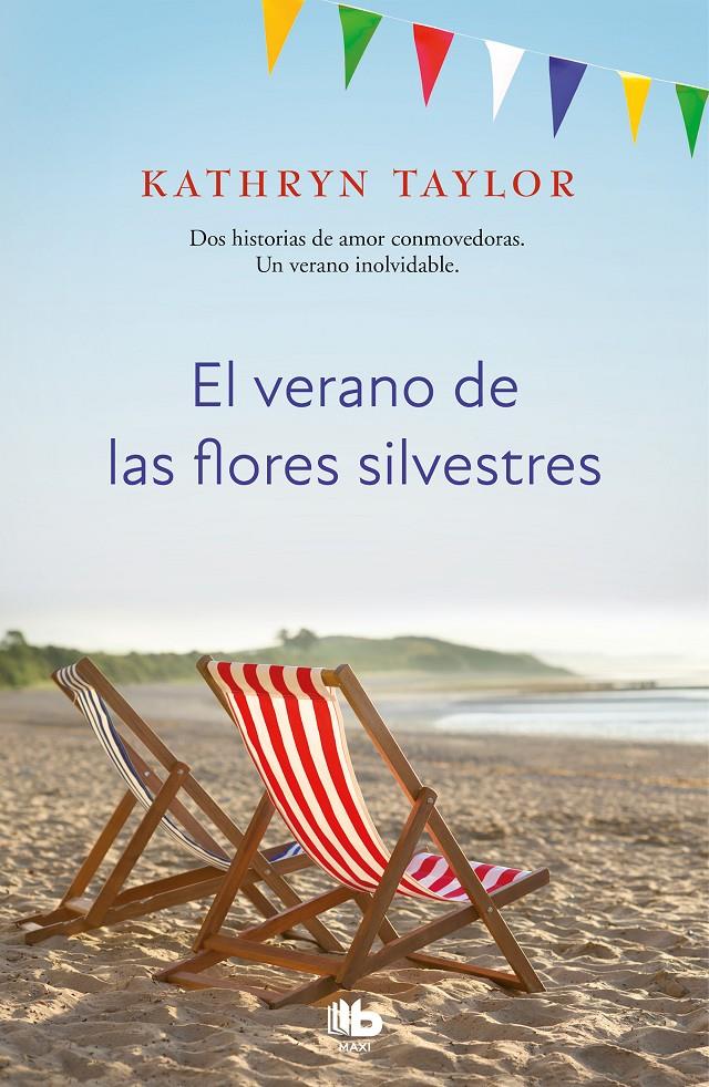 VERANO DE LAS FLORES SILVESTRES, EL | 9788490709559 | TAYLOR, KATHRYN