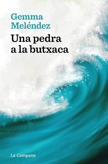 UNA PEDRA A LA BUTXACA | 9788419245816 | MELENDEZ, GEMMA