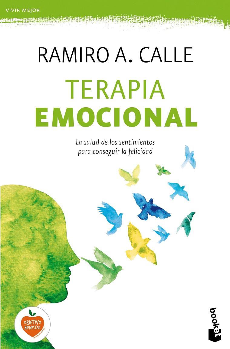 TERAPIA EMOCIONAL | 9788499985909 | CALLE, RAMIRO 