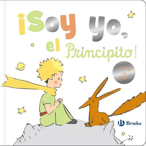 SOY YO EL PRINCIPITO | 9788469664629 | DE SAINT-EXUPÉRY, ANTOINE